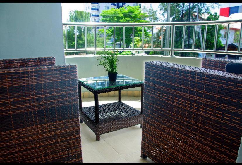 No 95 Suites VI Lagos Extérieur photo
